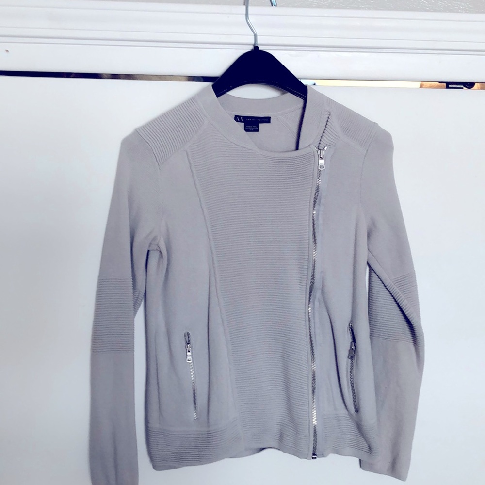 Armani Exchange Jacket